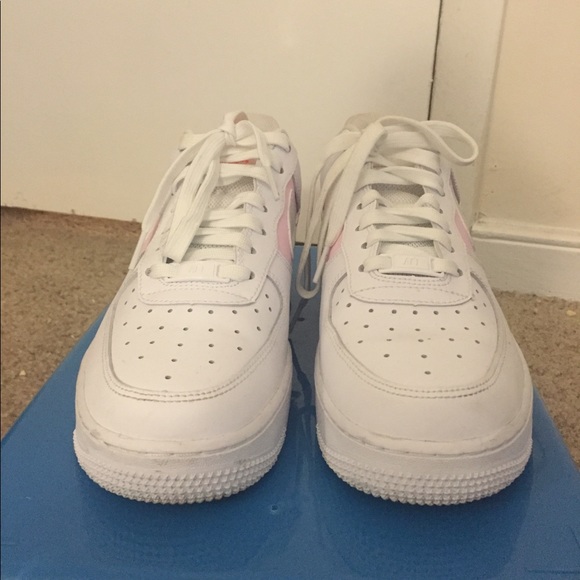 womens air force 1 '07 se premium shoes - Picture 2 of 4
